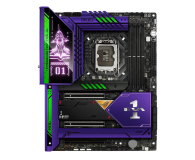 ASUS ROG MAXIMUS Z690 HERO EVA - 1241809 - zdjęcie 1
